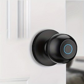 Smart Door Lock, Fingerprint Lock For Home/hotel/office/apartment