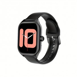 New Smartwatch, Wireless Call/receive Multiple Sports Modes, Sedentary Reminder, Weather Forecast Message Notification, Men's And Women's Gift Sports Style, Suitable For Android And Ios Multi Sport Modes