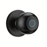 Smart Door Lock, Fingerprint Lock For Home/hotel/office/apartment