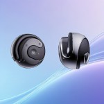 Portable Wireless Headset Does Not Enter The Ear Hook Over-the-ear High-power Ultra-long Battery Life Earphone, Suitable For Any Mobile Phone, Wireless Connection